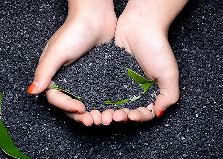 WIMICA Coconut Shell Activated Carbon- မြင့်မားသော စွမ်းဆောင်ရည်၊ ရေရှည်တည်တံ့မှုနှင့် စက်မှုလုပ်ငန်းထူးချွန်
